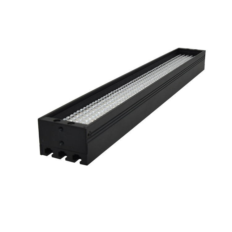 Vision Datum invariable HL series  high uniformity ODM optional size Bar light led light for cnc machine vision system