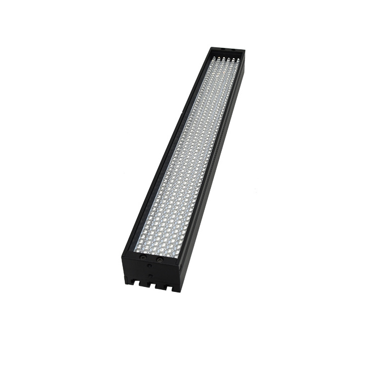 Vision Datum invariable HL series  high uniformity ODM optional size Bar light led light for cnc machine vision system