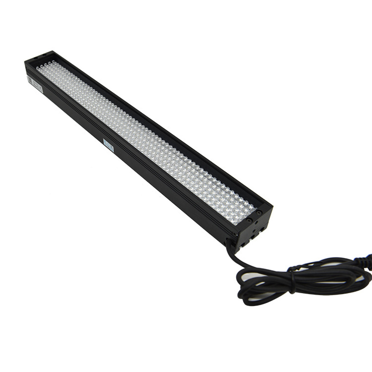 Vision Datum invariable HL series  high uniformity ODM optional size Bar light led light for cnc machine vision system