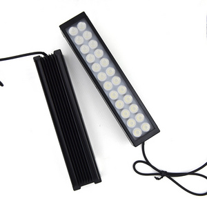 Vision Datum Good uniformity HL+ series 24V ODM Optional Accessory High brightness Bar Illumination led array vision inspection