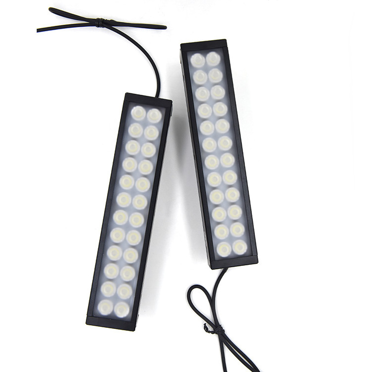 Vision Datum Good uniformity HL+ series 24V ODM Optional Accessory High brightness Bar Illumination led array vision inspection