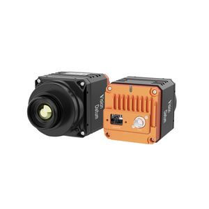 Vision Datum LEO 64006LW-50gm Hyperspectral Infrared camera Uncooled LWIR Heat Hot-wire Detector Night Vision Device