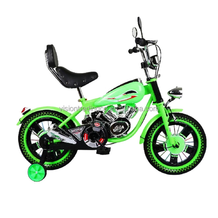 Classic balance chopper motor bikes for kids /14