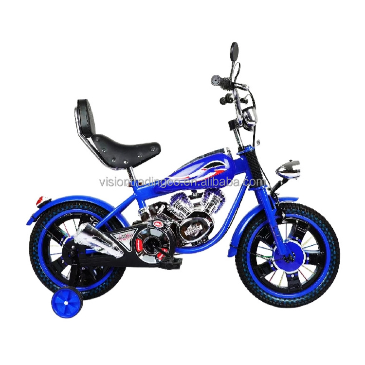 Classic balance chopper motor bikes for kids /14