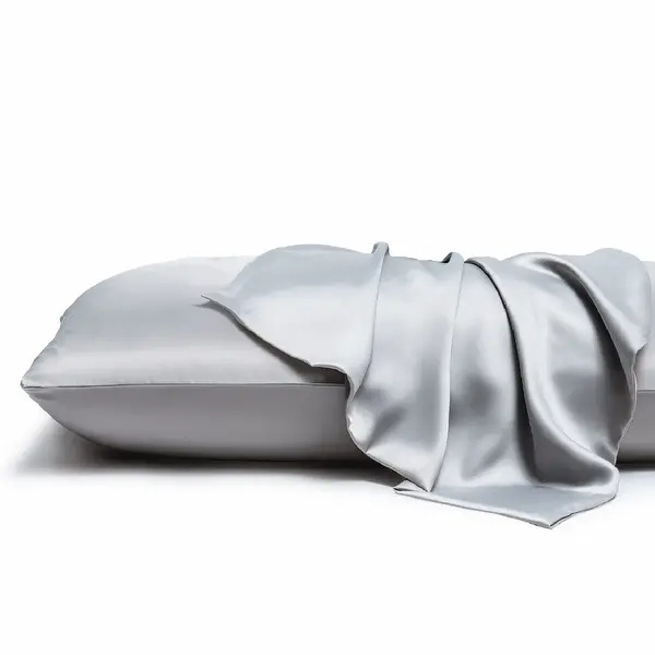 satin pillow case