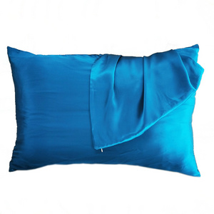 satin pillow case