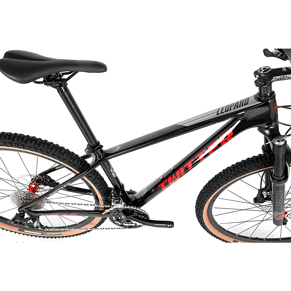 Factory Price Carbon Frame 29ER Mountain Bike Bicicletas With Brake Disc