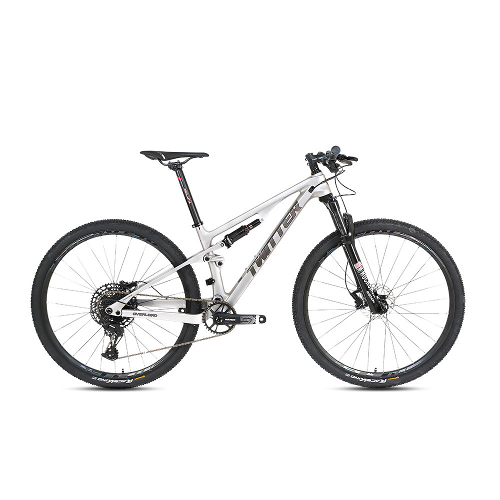 Wholesale 29er full suspension bicycle carbon bicicletas mountain bike for sale