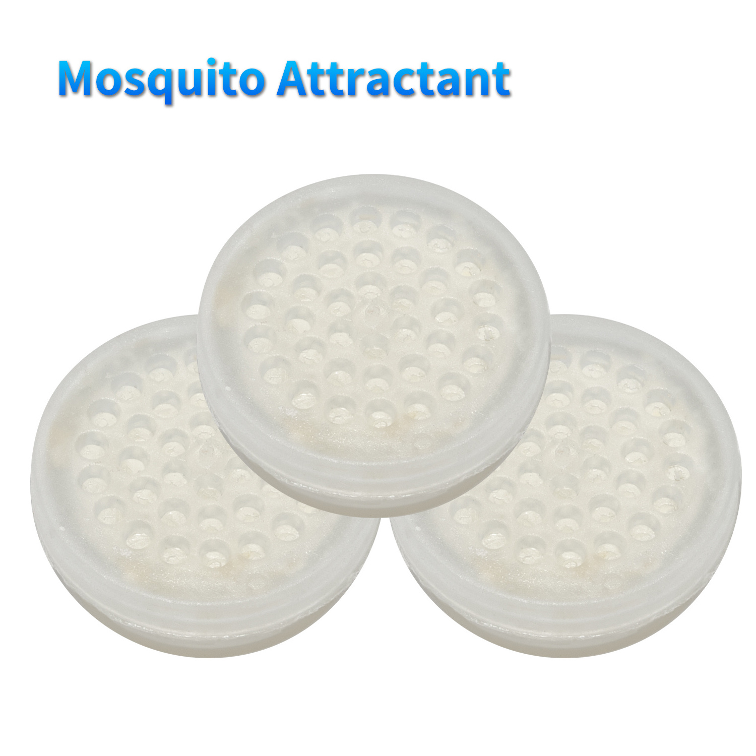 Factory Direct Mosquito Attractant Insect Control Bug Zapper Mosquito Bait Mosquito Trap Lure