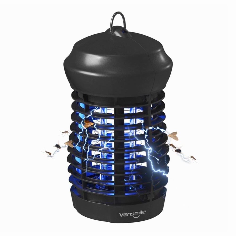 Mosquito Zapper Lamp Bug Zapper JS30-7WB Electric Bug Zapper