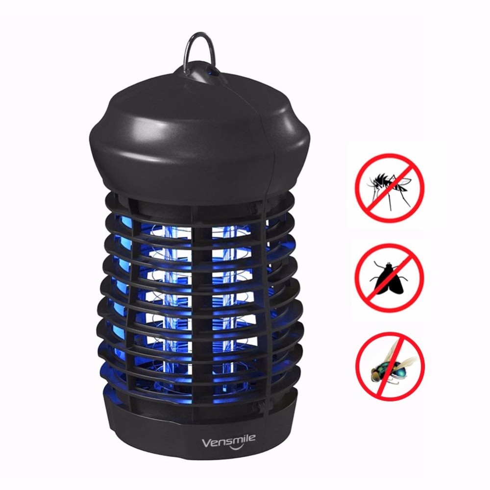 Mosquito Zapper Lamp Bug Zapper JS30-7WB Electric Bug Zapper