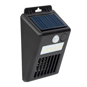 Wholesale Solar Outdoor Indoor Use Insect Mosquito Killer Rechargeable Solar Mosquito Killer Lamp