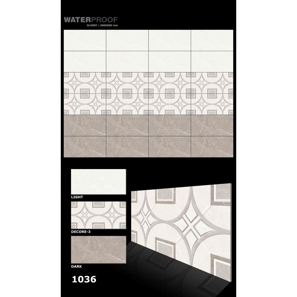 House Kitchen Bathroom Mosaic Magnetic 300x600 Wall Marble Flooring Porcelain Granite 30x60 Ceramic Floor Tiles for living room