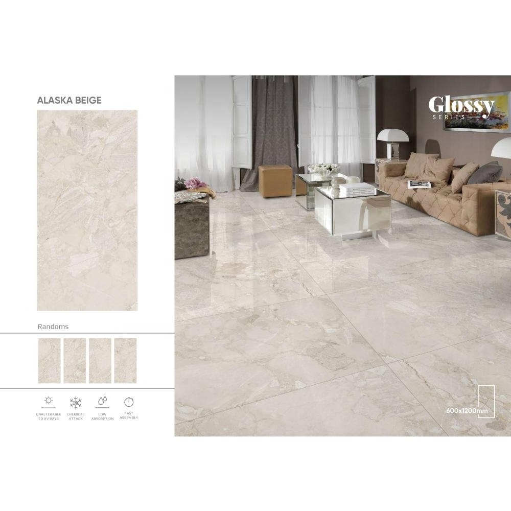 Vistaar Manufacturer 600x1200 Stone Tiles Floor Attention To Detail Ceramic Wall 60x120 Brilliant Carrara Porcelain floor Tiles