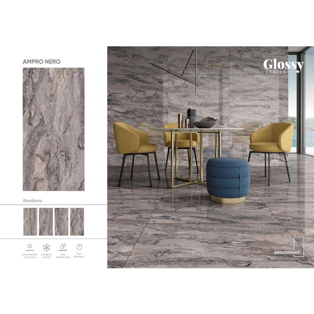 Vistaar Manufacturer 600x1200 Stone Tiles Floor Attention To Detail Ceramic Wall 60x120 Brilliant Carrara Porcelain floor Tiles