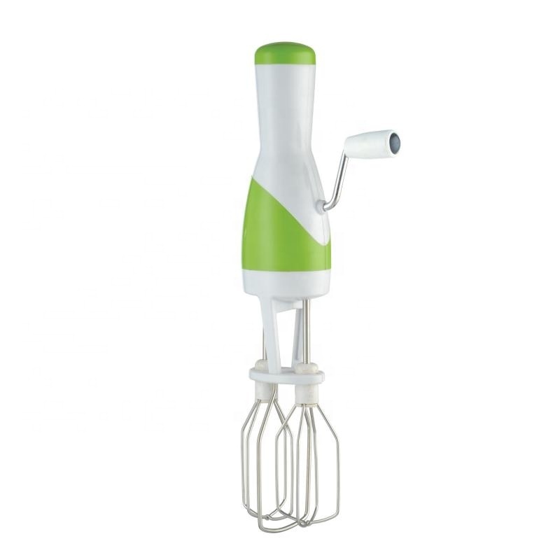 New Kitchenware Plastic Products Manual Hand Press Blender Mixer Mini Hand Blender Hand Mixer Blender By Vistaar Kitchenware