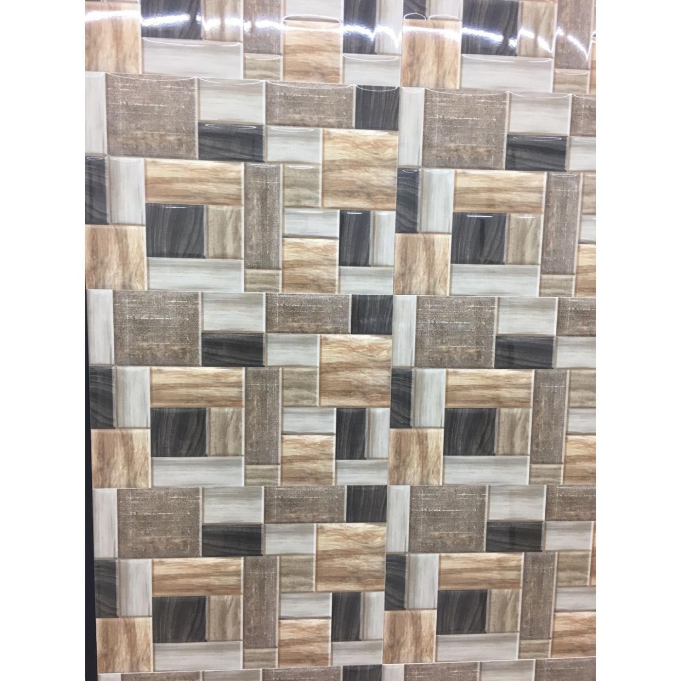 Factory Wholesale 300x600mm 1st Choice Interior Exterior 30x60cm Wall Ceramic Tiles Wood Look 12x24 Porcelain OEM All Size Tiles