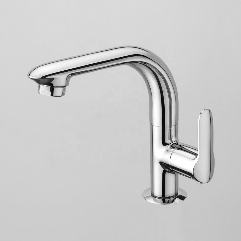 Best Quality Vistaar Dolphin Collection Brass Material Pillar Cock Water Faucets for Wash Basin and Bathroom Sink from Indian