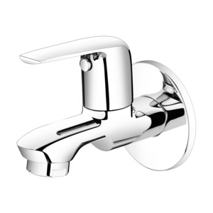 Attractive and Useful Single lever Water Tap in Metal taps For Home And Kitchen Use Faucet