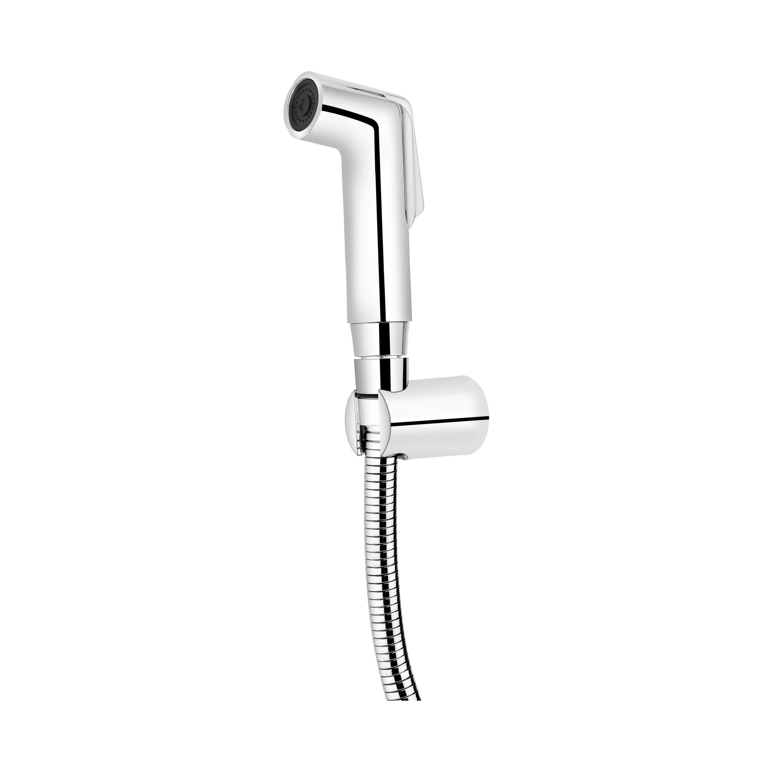 High Quality UPC Brass Material Bath Taps And SA Shower Faucet With Over Head Shower From India