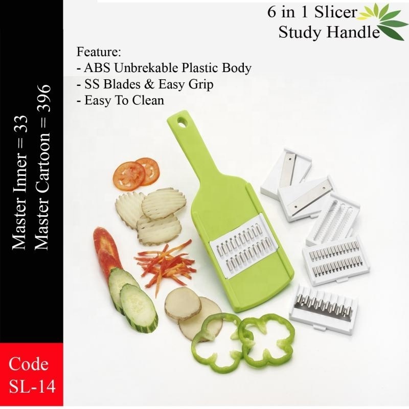 Kitchen accessories veggie slicer Multifunctional cutter nicer Food Dicer 12 in 1 vegetable chopper Salad And Vegie Cutter India