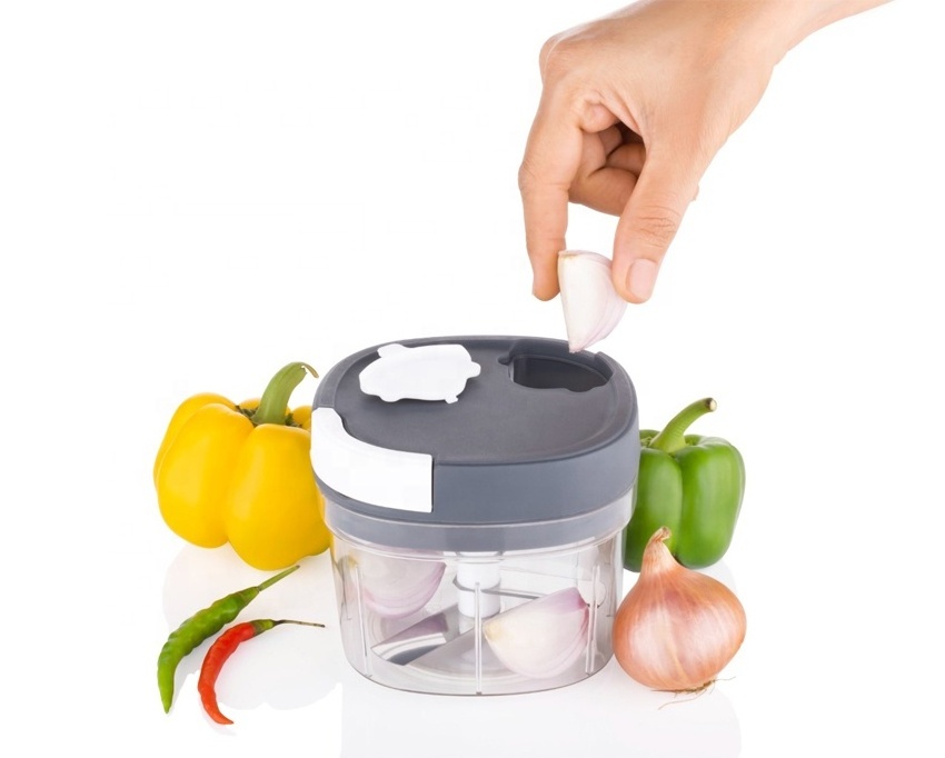 Vistaar Hot Kitchen Gadgets Vegetable Food Chopper