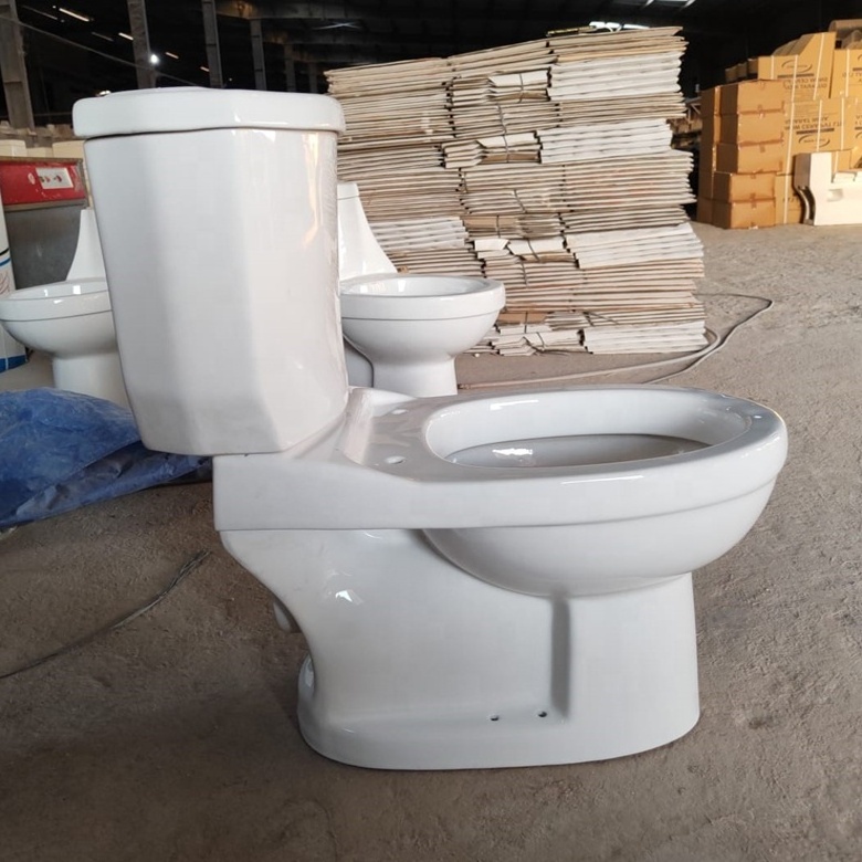 AQUA TWO PIECE WC TOILET CERAMIC SANITARY WARE MADE IN INDIA TWO PIECE TOILET SEAT