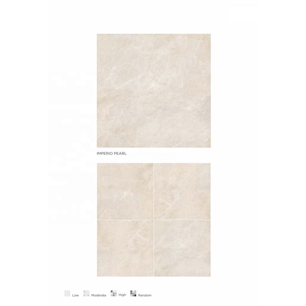 4x4 FEET Glazed Tiles and 48x48 INCH Marbles Floors Tiles Customized Size 120x120 CM Porcelain Tiles High Glossy 1200x1200 MM