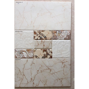 Best Quality 12x24 Interior Ceramic Wall Tiles - 30x60cm Decorative Bathroom Tiles, 300x600mm Mosaic Design, Wholesale Prices