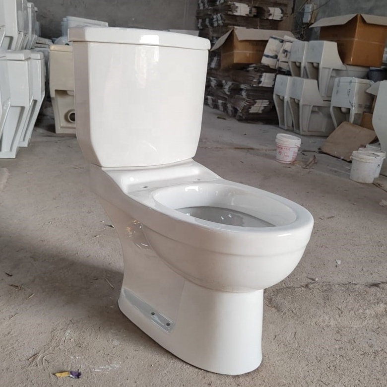 AQUA TWO PIECE WC TOILET CERAMIC SANITARY WARE MADE IN INDIA TWO PIECE TOILET SEAT