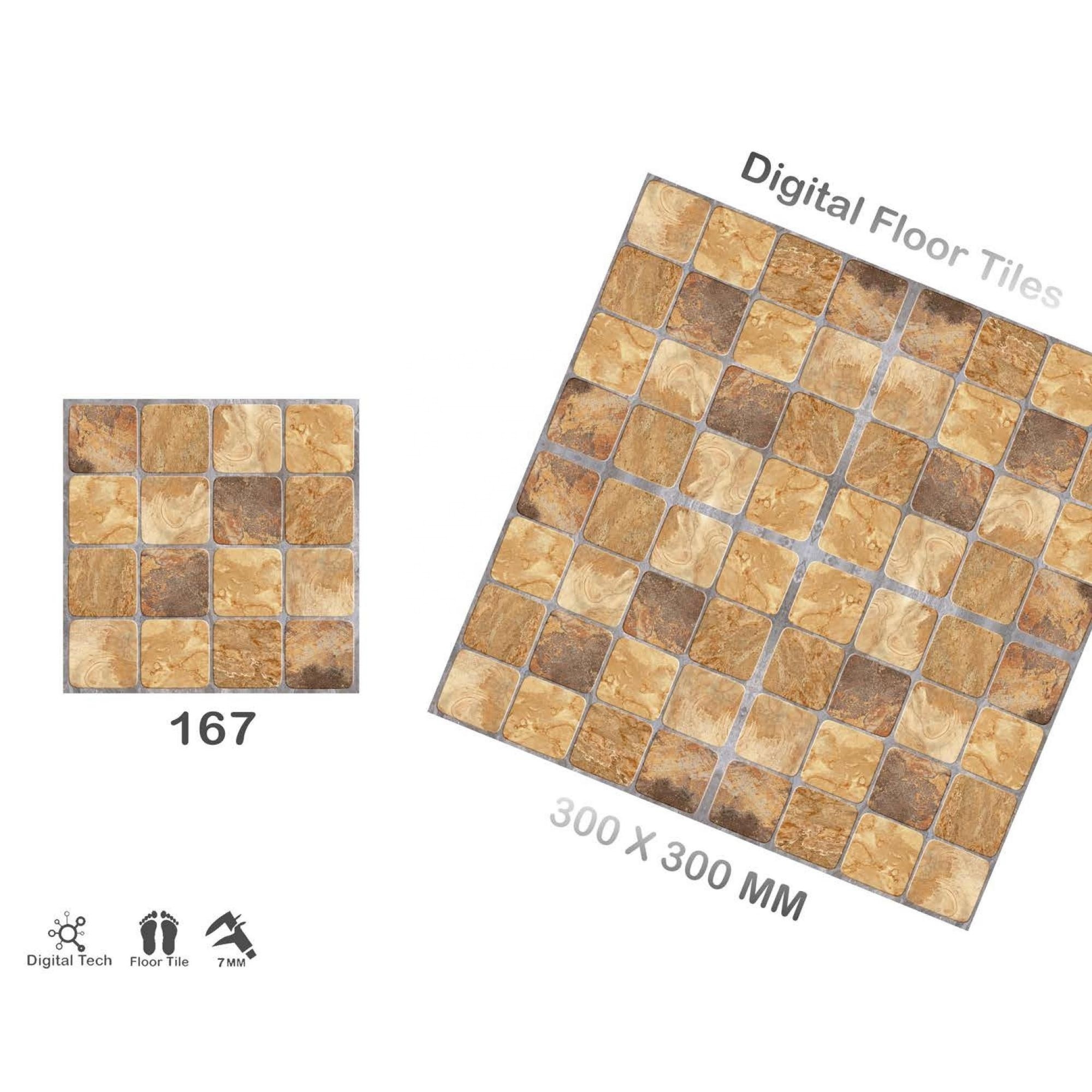 Vistaar Brand 300x300 construction building materials 30x30 ceramic digital 12x12 flower design Glazed Matt flooring tile