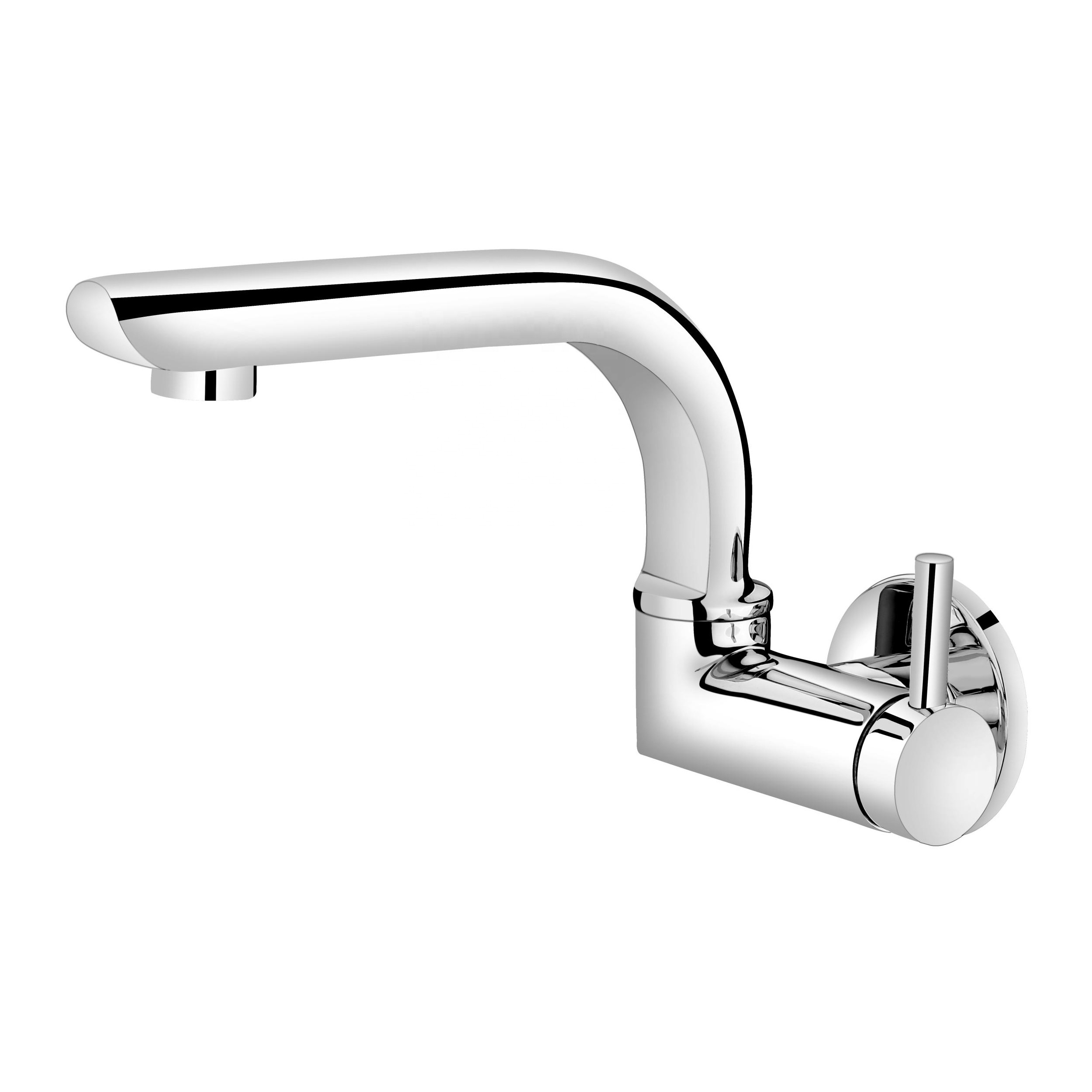 Commercial Sanitary Bathroom Water Faucets Taps And Showers For Hot Cold Water Mixer Faucet