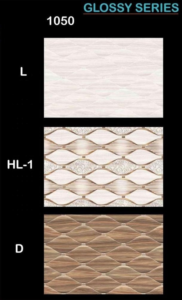 Good quantity foshan factory 200*300MM dark color ceramic design fully glazed polished 12x8 Wall Digital 20x30 Tiles Cheap Price