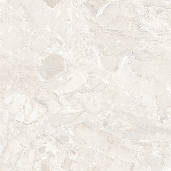 Export Quality Cloudy Design Ceramic Porcelain Floor Tiles Competitive Price 600x600 60x60 24x24 9mm Thickness High Gloss Finish