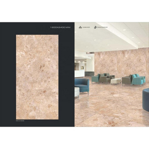 Vistaar Granito Slabs 1200x2400mm Floors Tiles and Breccia Beige Marble Wall Porcelain Tile 120x240 Full Body Tiles Large Size