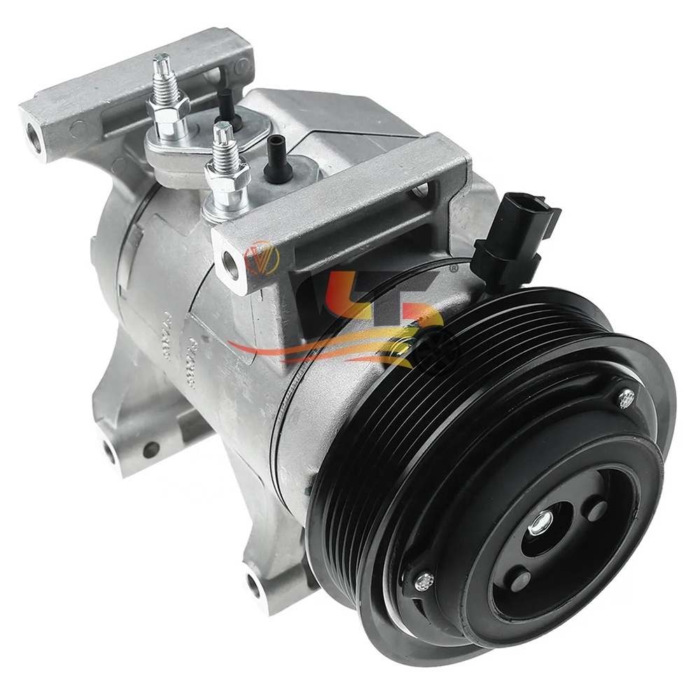 12v HCC-RS20  Air Conditioning Ac Compressor For 2013 Dodge Durango  68021638AG  68021638AH 98302