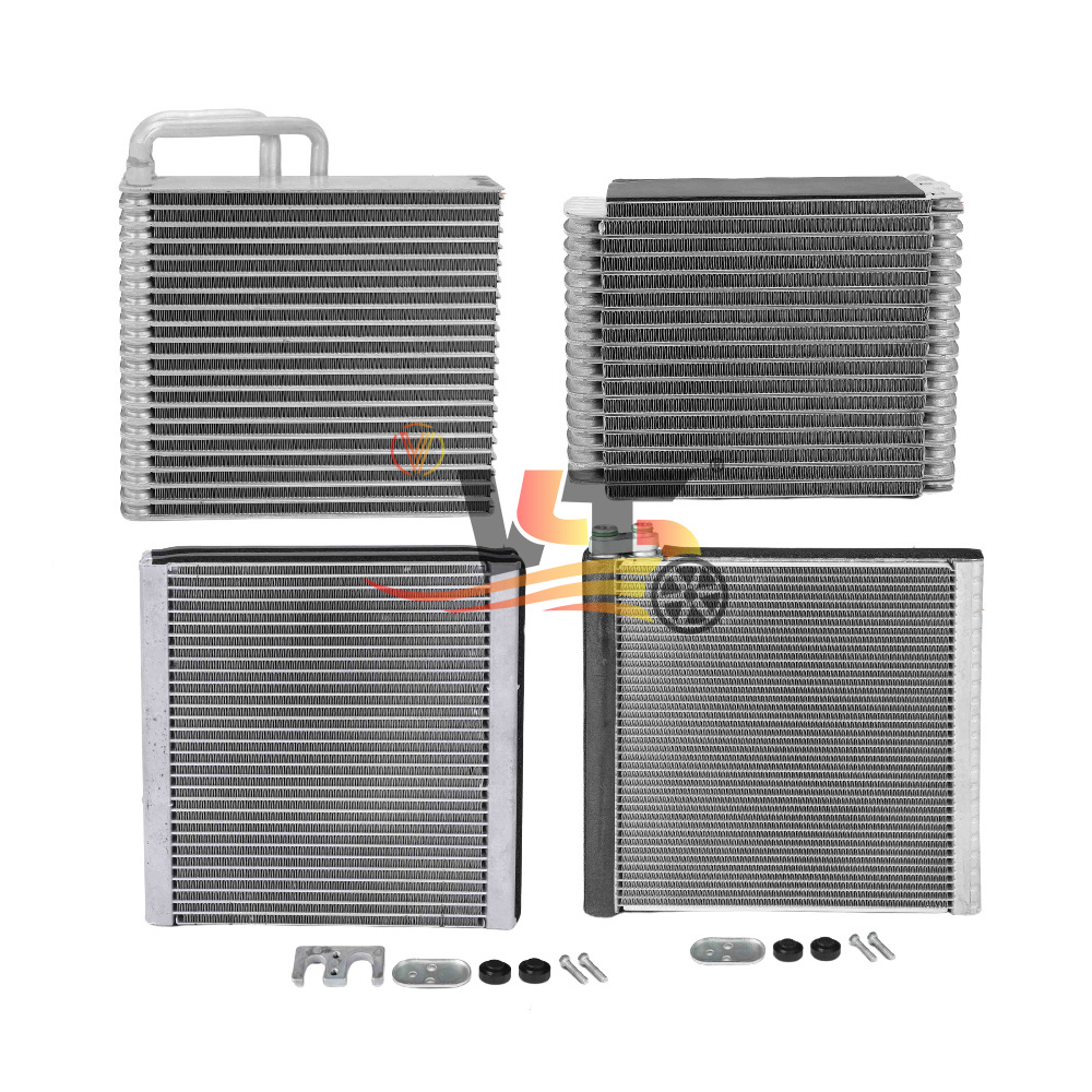 Manufacturer Sale Price Car AC Evaporator Cooling Coil Used for Buick electric air conditioner with evaporative