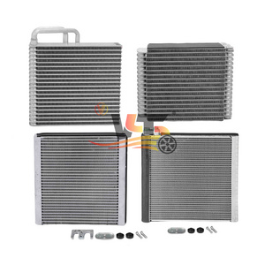 Manufacturer Sale Price Car AC Evaporator Cooling Coil Used for Buick electric air conditioner with evaporative