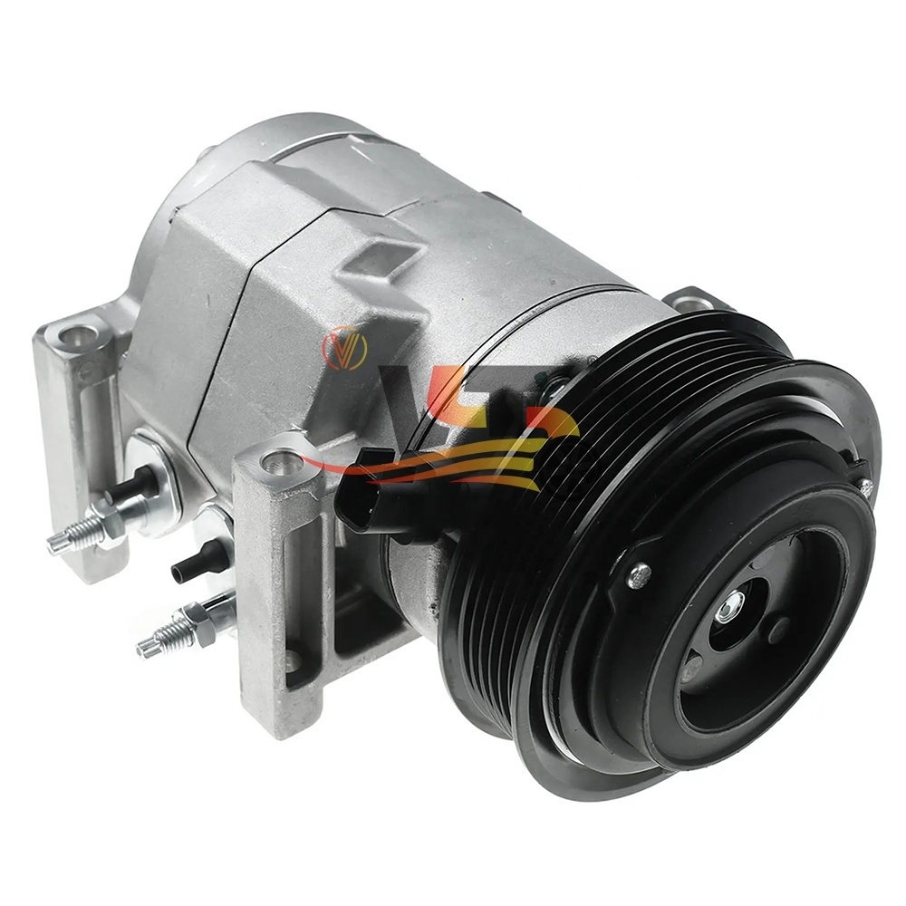 12v HCC-RS20  Air Conditioning Ac Compressor For 2013 Dodge Durango  68021638AG  68021638AH 98302