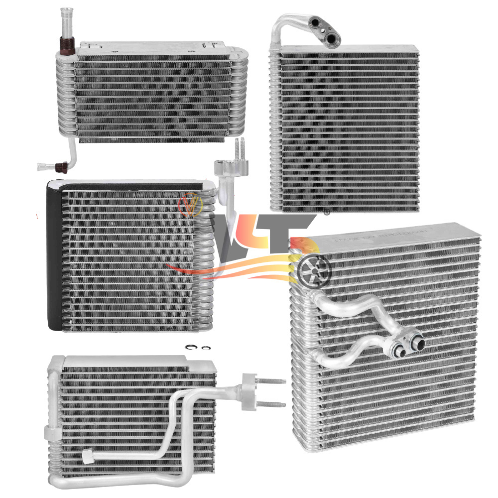 Manufacturer Sale Price Car AC Evaporator Cooling Coil Used for Buick electric air conditioner with evaporative