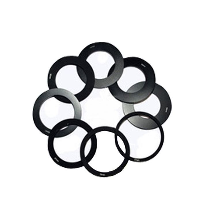 Wholesale Camera Step Up Lens Adapter Ring Camera Step Down/Step Up Rings Turned Lens Filter Adapter Ring