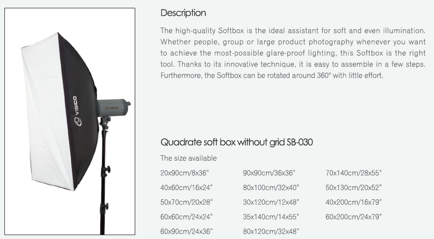 Professional Photography Equipment Speedlight Flash Light Studio Softbox umbrella