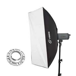 Professional Photography Equipment Speedlight Flash Light Studio Softbox umbrella