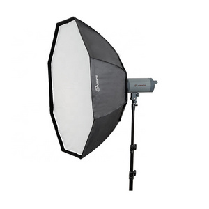 120cm Professional Fabric Photo Outdoor Studio Photography Lighting Flash Diffuser Portable Octagon Umbrella Softbox