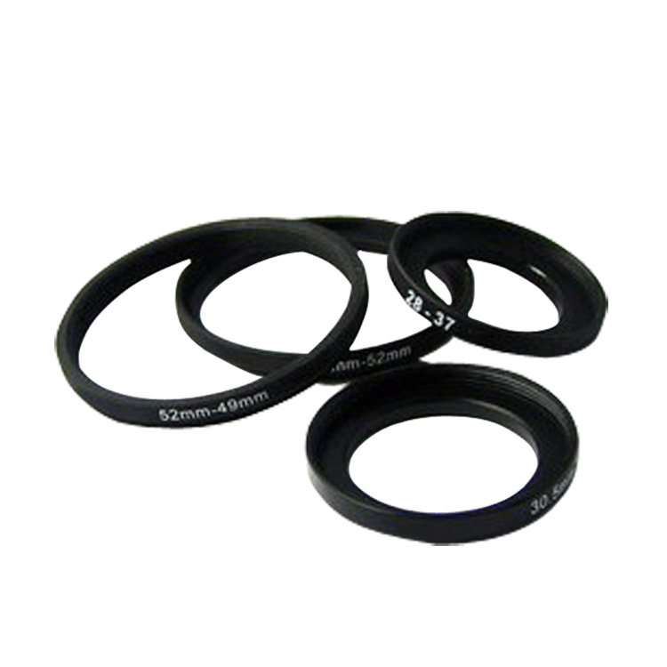 Wholesale Step Down UP Camera Len Filter Adapter Ring for Canon/Nikon/Sony