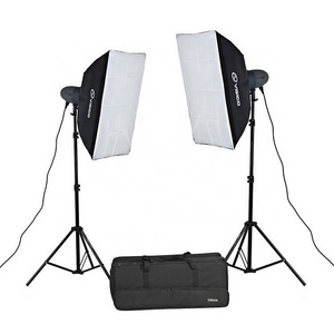 High Quality Photo Studio Equipment Lighting Photography Set