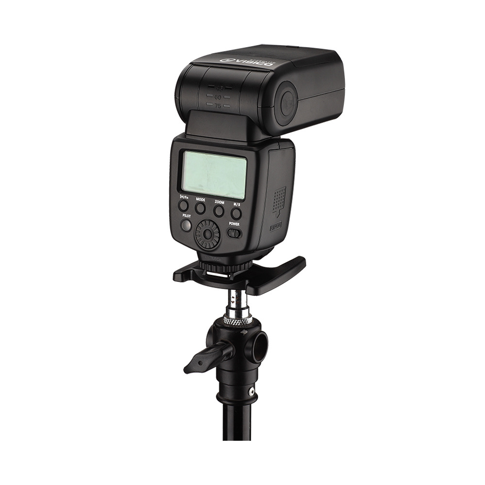 Professional DSLR Camera Flash Speedlite Flashgun