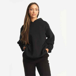 OEM Manufacturer Training Wear Clothing Women Sweat Suit Plus Size Jogging Suit Custom Casual Hoodies Track Suit