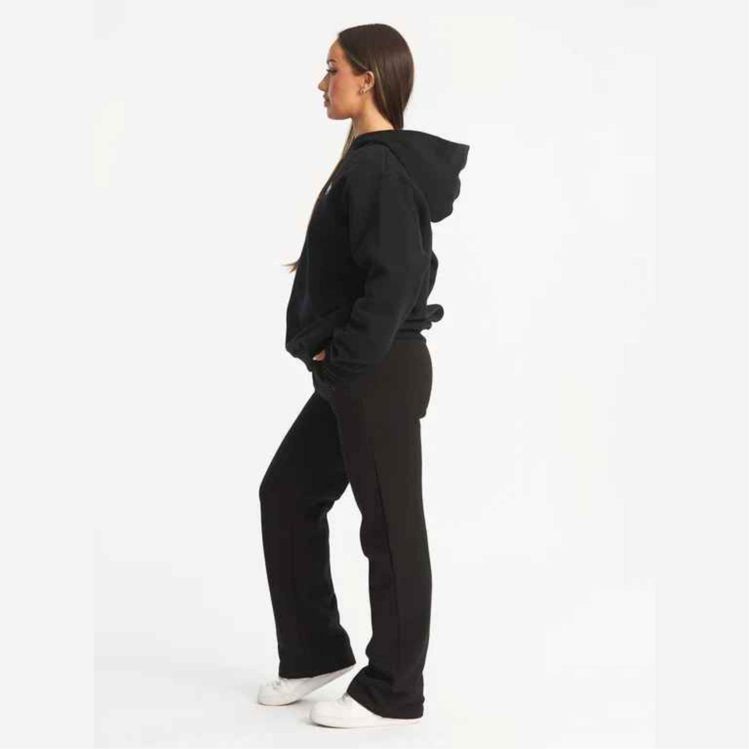 OEM Manufacturer Training Wear Clothing Women Sweat Suit Plus Size Jogging Suit Custom Casual Hoodies Track Suit