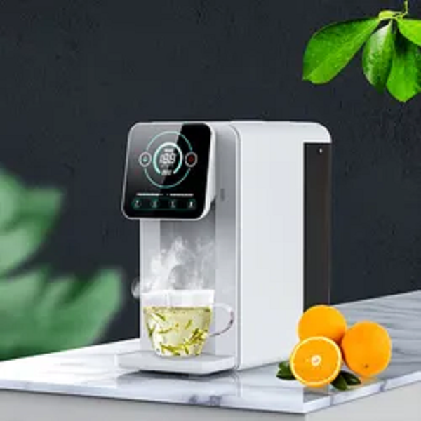 RO Water Purifier Public Water Dispenser with Coin Operated Fish Tank Water Purifier